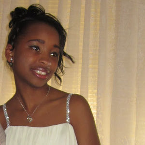 Meet your Posher, Rachelle